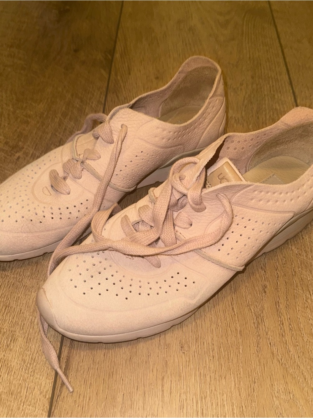 UGG Tye sneakers